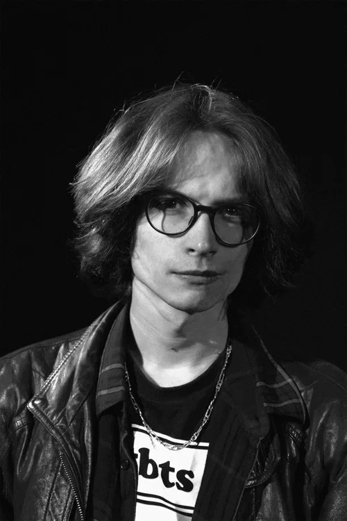 Photo of George Williams, Directing