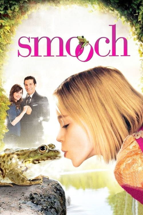 Movie poster for Smooch (2011)