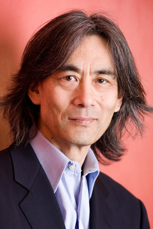 Photo of Kent Nagano, Sound