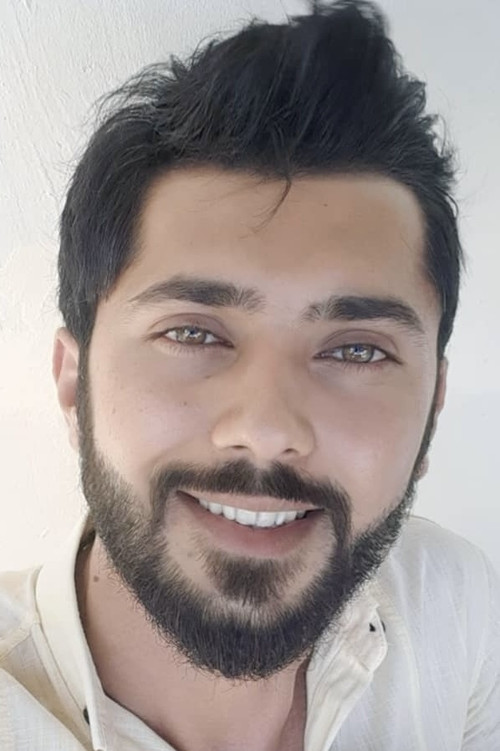 Photo of Babek Gurbanli, Acting