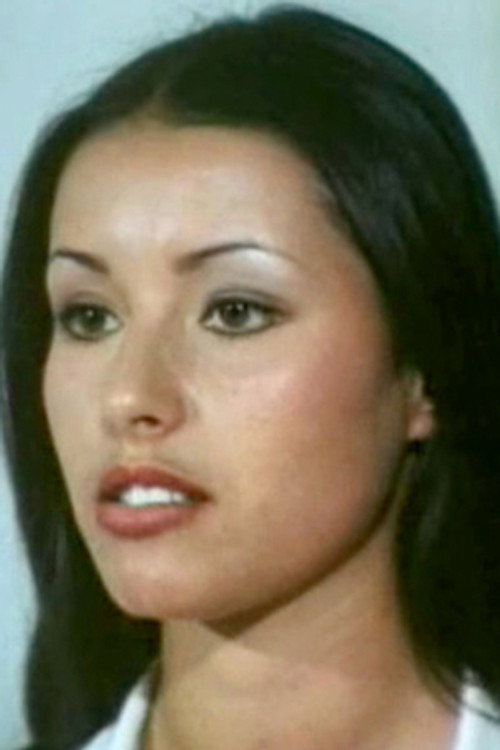 Photo of Maria Domingues, Acting