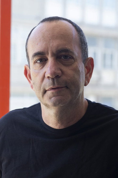 Photo of Shai Lahav, Writing