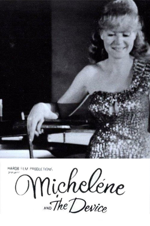 Movie poster for Michelene and the Device (1968)