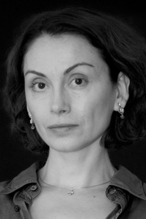 Photo of Jeanette Spassova, Acting