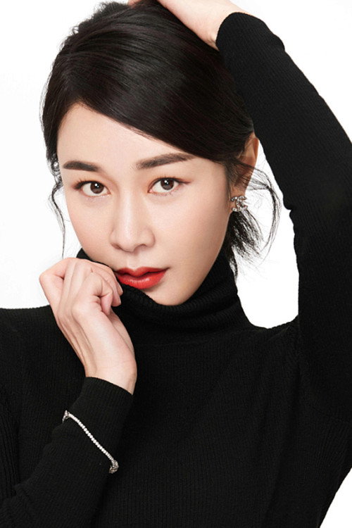 Photo of Hu Rongrong, Acting