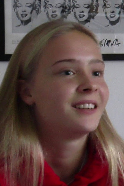 Photo of Mira Axelsson, Acting