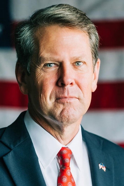 Brian Kemp profile