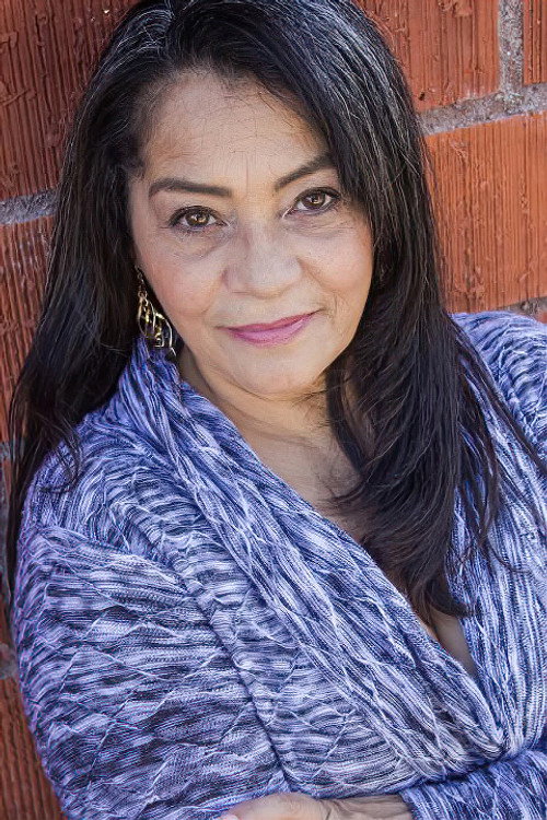 Photo of Elizabeth Lamboy-Wilson, Acting