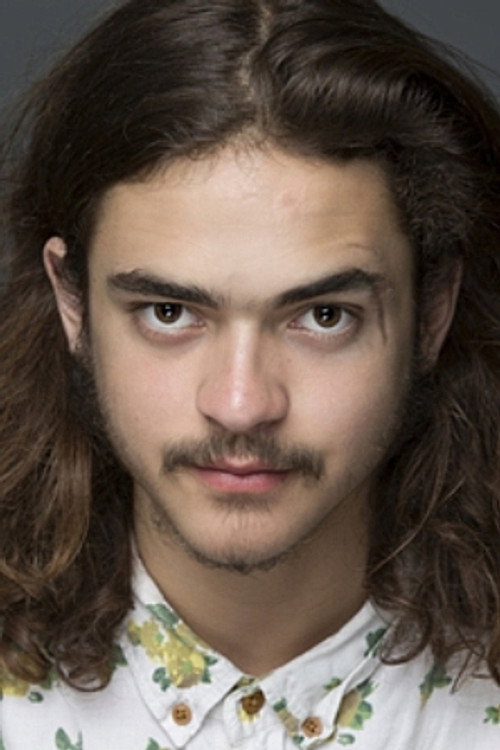 Photo of Ethan Alexander McGee, Acting