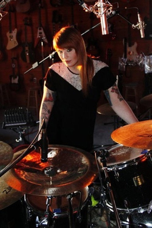 Photo of Mercedes Lander, Acting