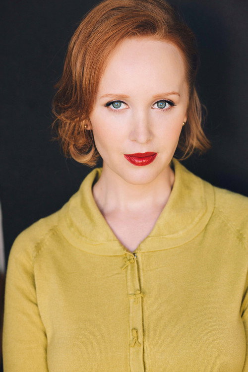 Photo of Coty Loran, Acting