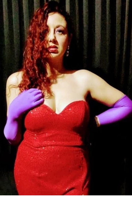 Photo of Roberta Gomes (Betah Singer), Acting