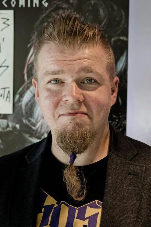 Photo of Ari Savonen, Acting
