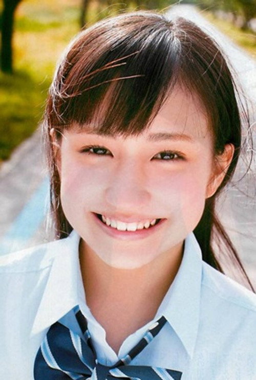Photo of Mio Uema, Acting