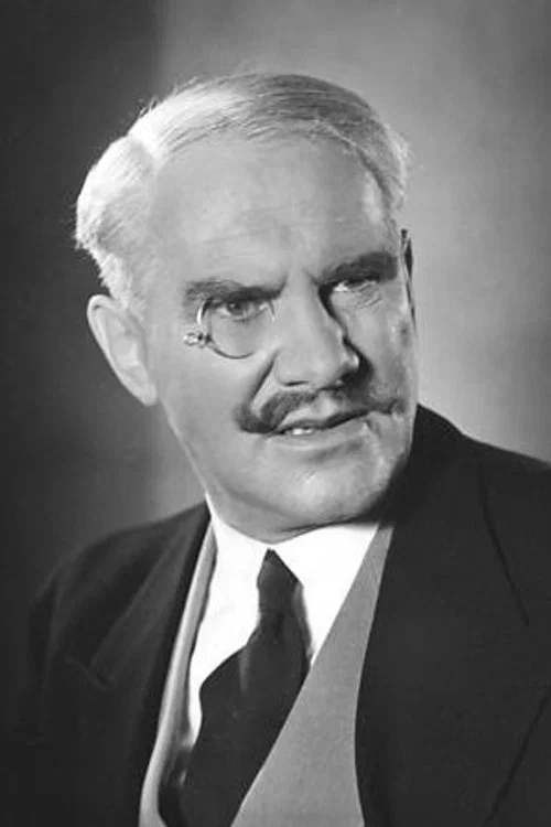 Photo of Karl Jørgensen, Acting