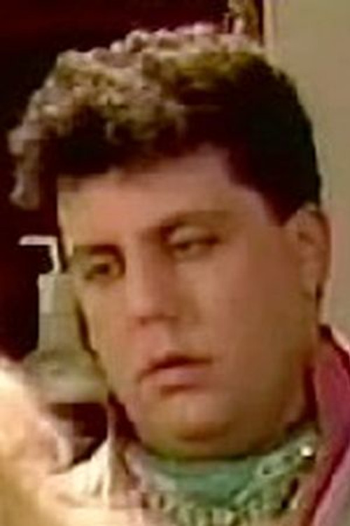 Photo of Jeffrey Wallach, Acting