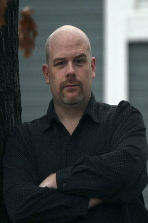 Dave Schrader profile