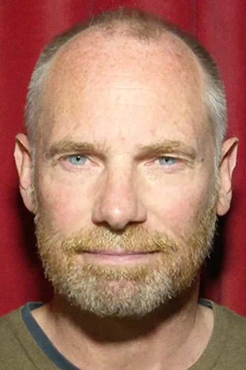 Photo of Mark Gillis, Acting