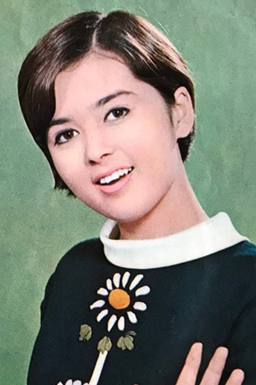 Photo of Tomoko Megumi, Acting