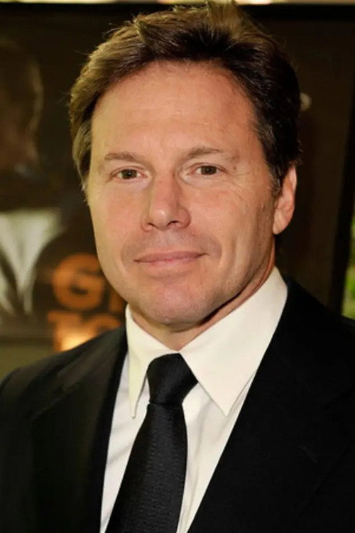Photo of Bill Gerber, Production