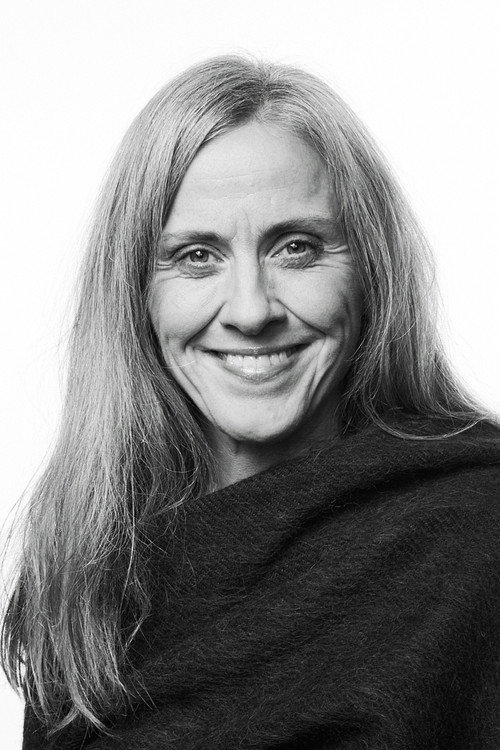 Photo of Harpa Arnardóttir, Acting