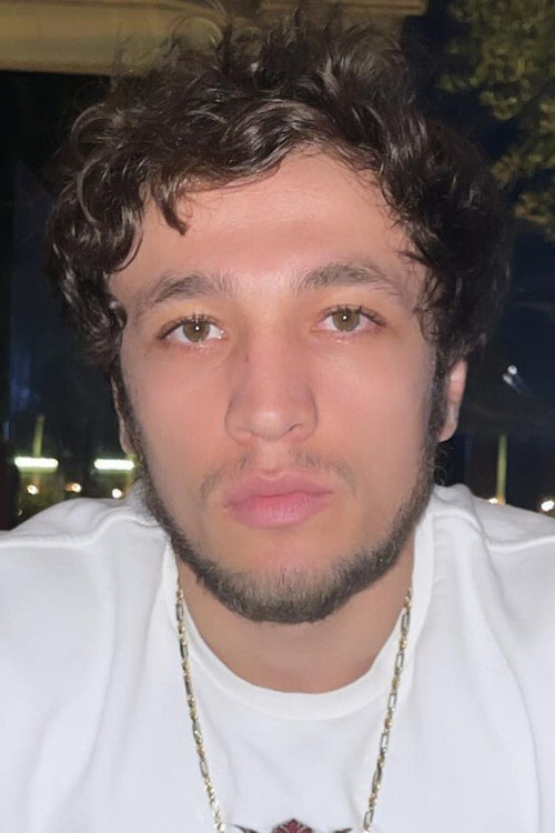 Photo of Melsik Baghdasaryan, Acting