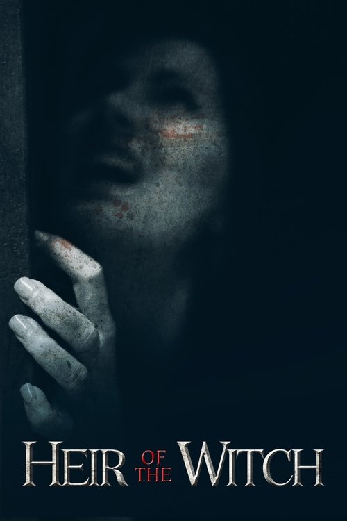 Movie poster for Heir of the Witch (2023)