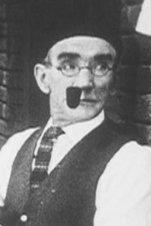 Photo of Richard Daniels, Acting