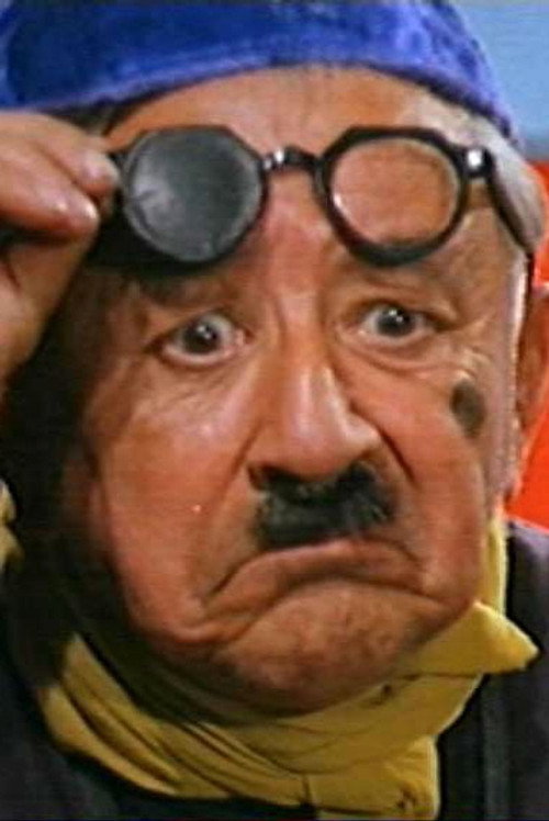 Samariddin Sagdiev profile