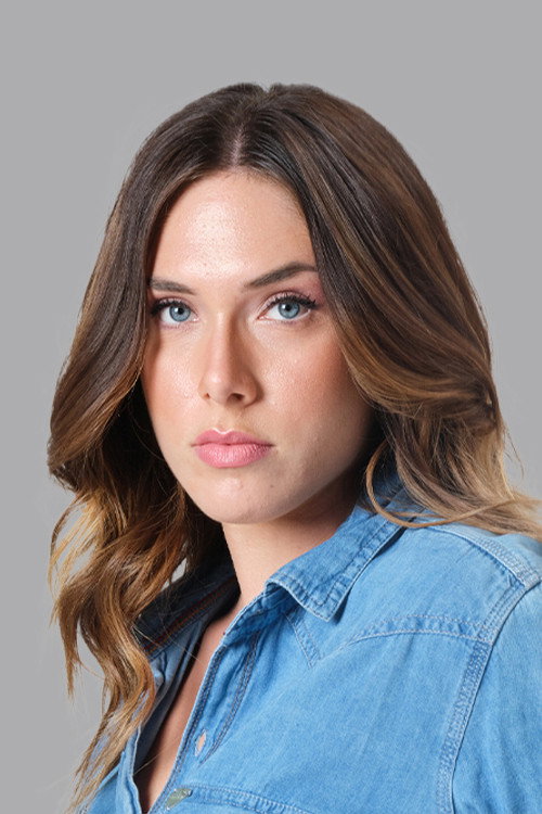 Afroditi Liantou profile