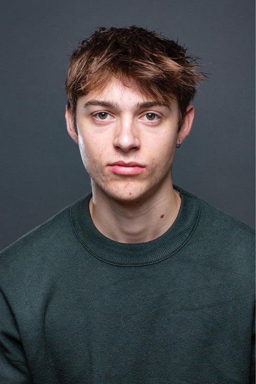 Photo of Adrien Jacks, Acting