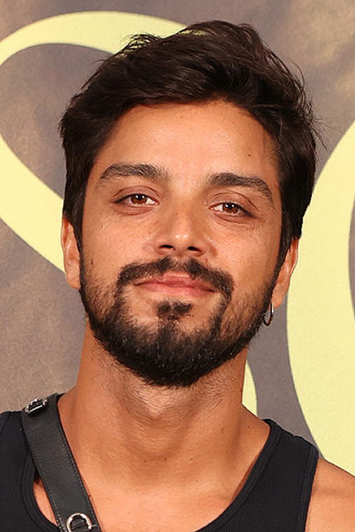 Rodrigo Simas profile