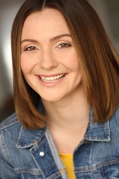 Photo of Avrielle Corti, Acting