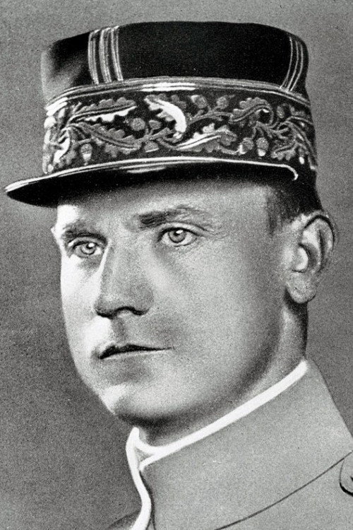 Photo of Milan Rastislav Štefánik, Acting