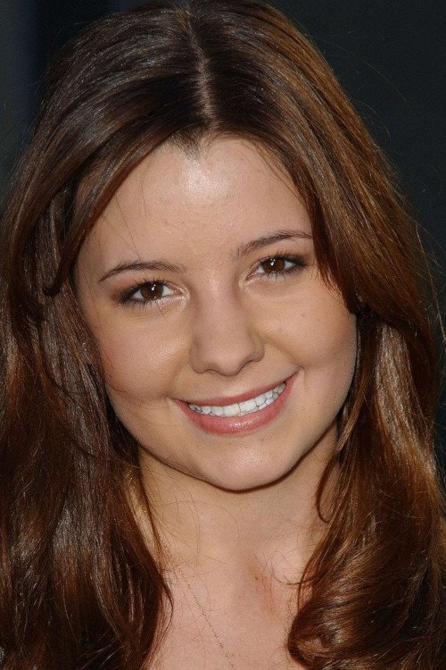 Katija Pevec profile