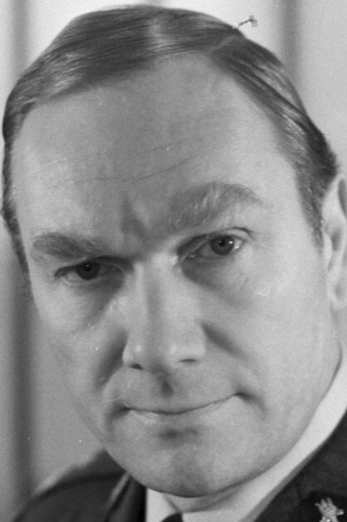 Photo of Sylwester Przedwojewski, Acting