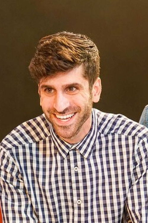 Elad Atrakchi profile