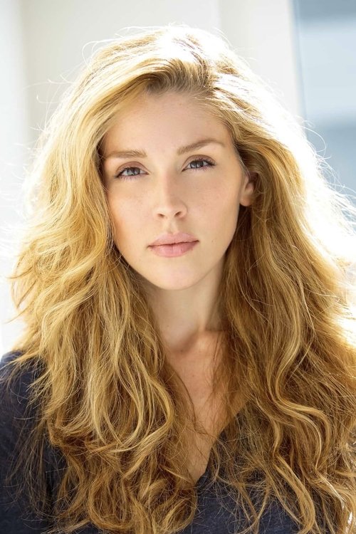 Photo of Rachel Breitag, Acting