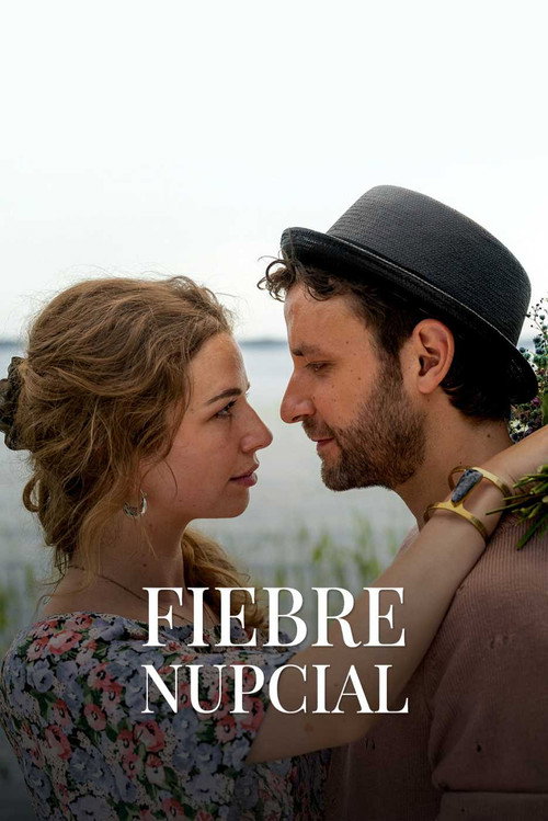 Movie poster for Hochzeitsfieber