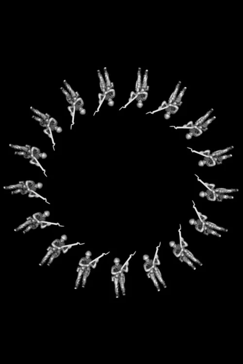 Movie poster for Spin (2010)