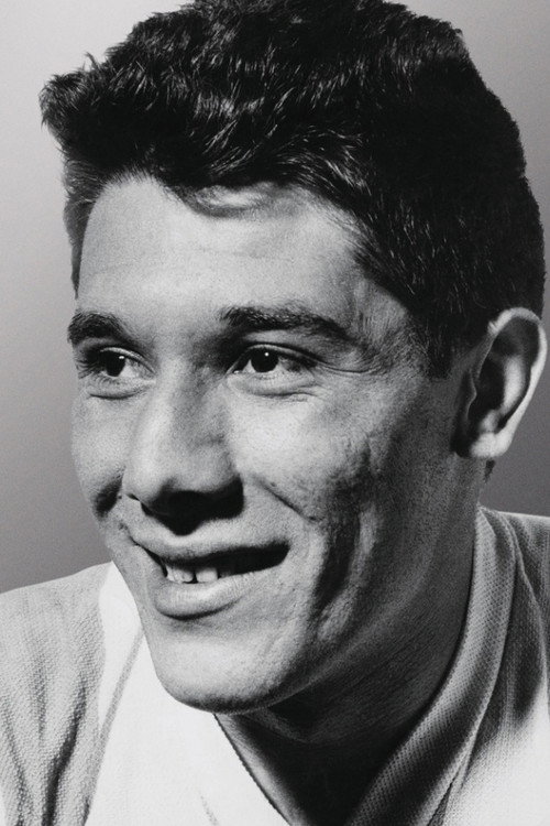Photo of Omar Sivori, Acting