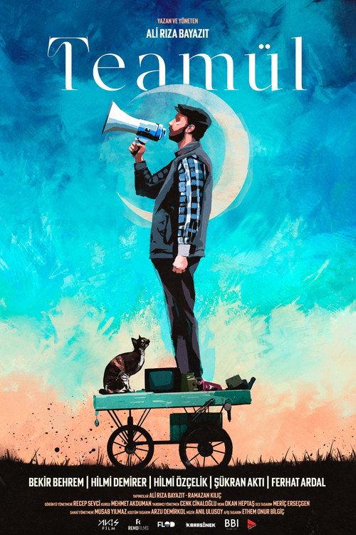 Movie poster for Tradition (2023)