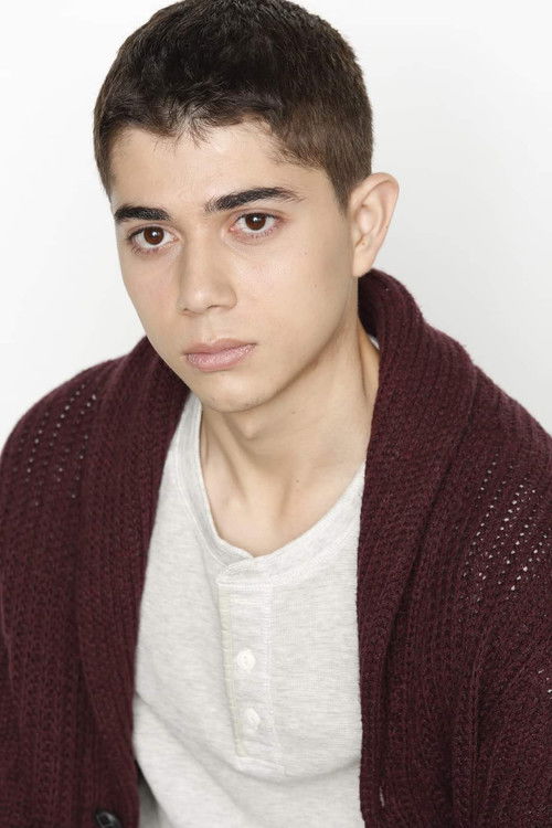 Photo of Jessie Rivas, Acting