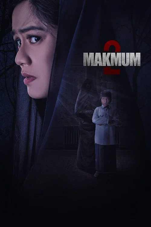 Movie poster for Makmum 2 (2021)