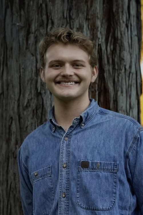 Photo of Ethan Huey, Directing