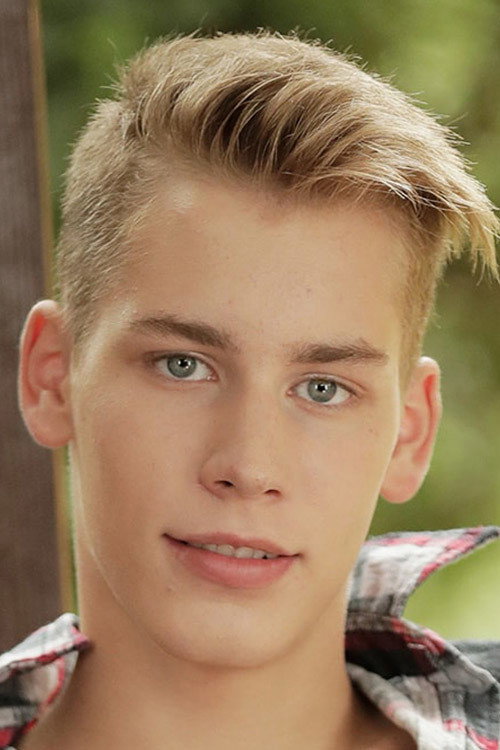 Photo of Martin Rivers, Acting