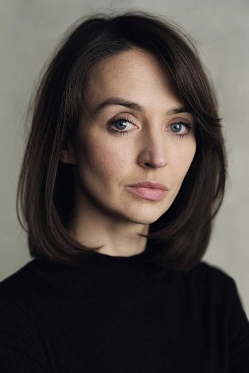 Lisa Dwyer Hogg profile