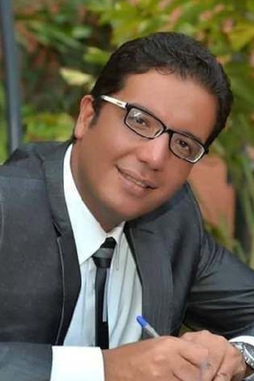 Photo of Ahmed Abdel Fattah Othman, Writing