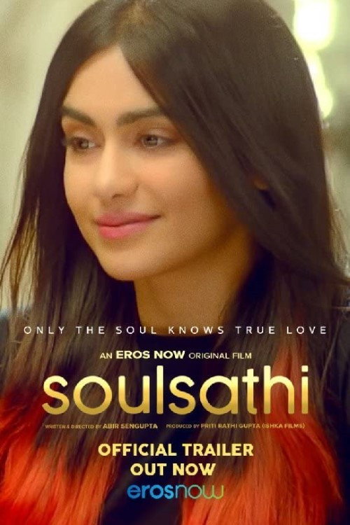 Movie poster for Soulsathi (2020)