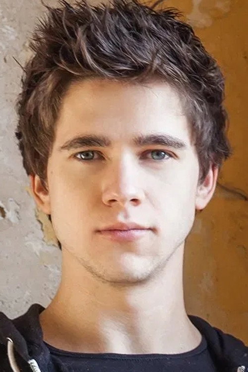 Photo of Will Braun, Acting